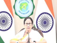 
      
      West Bengal CM announces support for families of state residents 
      
      