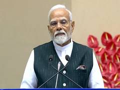 
      
      PM cancels Kanpur visit
      
      
