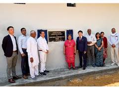 
      
      A Decade of Olympus India's Commitment to Community Welfare
      
      