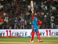 
      
      Watson reflects on DC's batter innings against LSG
      
      