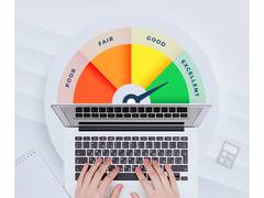 
      
      Bajaj Markets Facilitates Free CIBIL Score Check
      
      