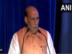 
      
      Pahalgam Terror Attack: Rajnath Singh reaffirms zero tolerance
      
      