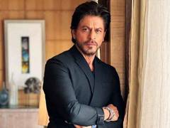 
      
      SRK condemns Pahalgam terror attack
      
      