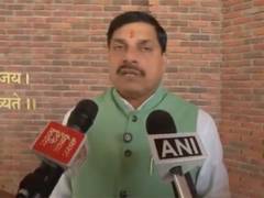 
      
      MP: CM mourns death of Indore resident in Pahalgam terror attack
      
      