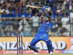 
      
      Surya nears 4000 IPL runs, eyes milestone against SRH
      
      