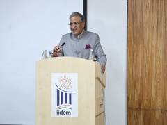 
      
      Two-day capacity-building programme for Bihar poll officials 
      
      