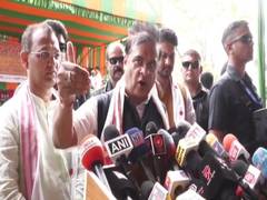 
      
      “Hindus must unite and respond to Pakistan”: Assam CM
      
      