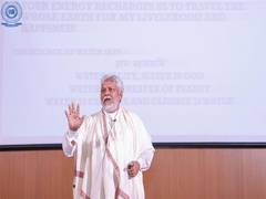 
      
      SGT University Hosts Environmental Fest 2025 
      
      