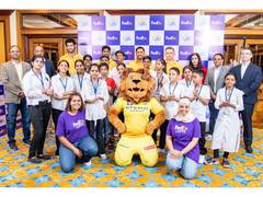 
      
      CSK Players Meet “Let’s READ” beneficiaries with FedEx Cares
      
      