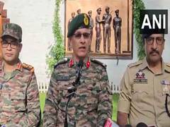 
      
      Security forces launch counter-infiltration operation 
      
      