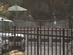 
      
      Cabinet Committee on Security to begin soon
      
      