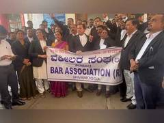 
      
      Shivamogga mourns loss of Manjunath Rao in Pahalgam terror attack
      
      