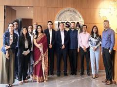 
      
      IFSCA Expands Talent Criteria 
      
      