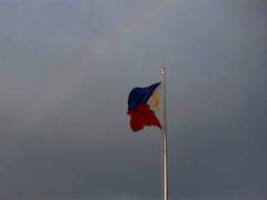 
      
         Philippines eases restrictions on Taiwan engagements
      
      