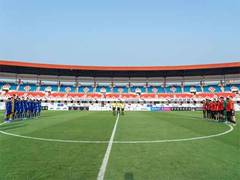 
      
      Indian football mourns loss of lives in Pahalgam terrorist attack
      
      