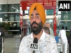 
      
      Kashmiri native condemns Pahalgam attack as 'genocide'
      
      