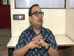 
      
      Why has Amit Shah not resigned? TMC leader Kunal Ghosh
      
      