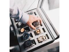 
      
      Luxury items, including watches, sunglasses, to attract TCS
      
      