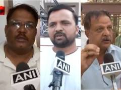 
      
      Victims' families reject Robert Vadra's remark on terror attack
      
      