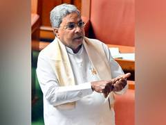 
      
      Karnataka gov announces Rs 10 lakh compensation in J-K attack
      
      