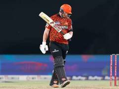 
      
      IPL 2025: Klaasen-Abhinav's fightback powers SRH to 143/8 vs MI
      
      