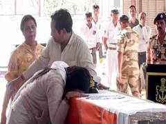 
      
      Bangladesh, Nepal, SL, Indonesia, Afg condole Pahalgam attack
      
      