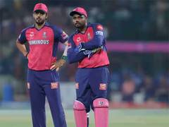
      
      Anil Kumble breaks down Rajasthan Royals' recent struggles
      
      