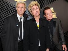 
      
      Green Day to be honoured with Hollywood Walk of Fame star 
      
      