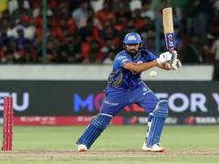 
      
      Rohit Sharma second Indian to complete 12,000 T20 runs
      
      