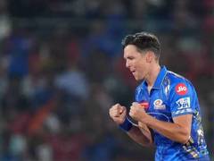 
      
      Restricting SRH to decent score home was wonderful: Boult
      
      