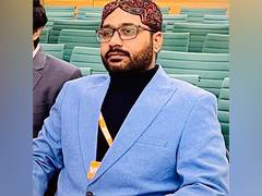 
      
      JSFM chairman Sohail Abro condemns terrorist attack in J-K
      
      