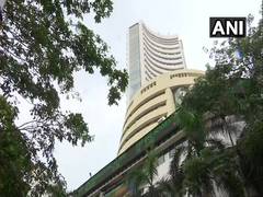 
      
      Nifty, Sensex open in negative as India takes diplomatic measures
      
      