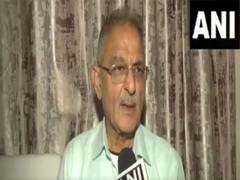 
      
      Bloodshed and water cannot go together: BJP leader Kavinder Gupta
      
      