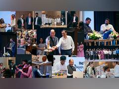 
      
      Vidyashilp University to Host The Future of Higher Education 2025
      
      