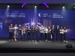 
      
      Applications to Join the LKYGBPC Close on 30 April
      
      