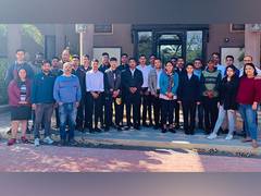 
      
      Mahindra Holidays Launches Skill Development Initiative
      
      