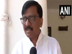 
      
      Shiv Sena (UBT) MP Sanjay Raut condemns Pahalgam terror attack
      
      