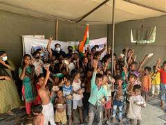 
      
      Winger Global Foundation: Transforming Society
      
      
