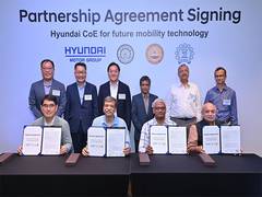 
      
      Hyundai Motor Group opens new battery research centre
      
      