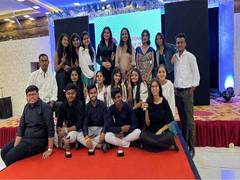
      
      IAFD Academy: Empowering India’s Creative Future
      
      