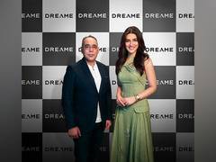 
      
      Dreame Technology announces Kriti Sanon as Brand Ambassador
      
      