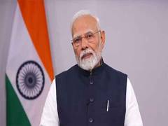 
      
      India Steel 2025: PM Modi shares growth story in steel sector
      
      