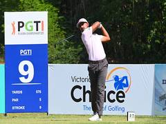 
      
      PGTI Players C'ship: Chinnappa shoots top-notch 64 for Rd-2 lead
      
      