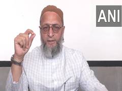 
      
      AIMIM chief Assaduddin Owaisi to attend all-party meeting after A
      
      