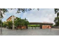 
      
      Ahmedabad University Wins Top Honour at Times Higher Education 
      
      
