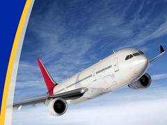 
      
      Indian aviation industry outlook for 2025-26 remains stable: ICRA
      
      