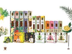 
      
      Zed Black Showcases India’s Fragrance Legacy 
      
      
