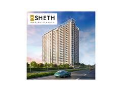 
      
      Sheth Realty eyes a topline of more than 3000 crore 
      
      