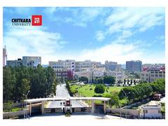 
      
      Chitkara University to Host MUN Conference in August 2025
      
      