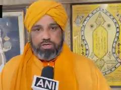 
      
      Sufi council chief condemns Pahalgam terrorist attack
      
      